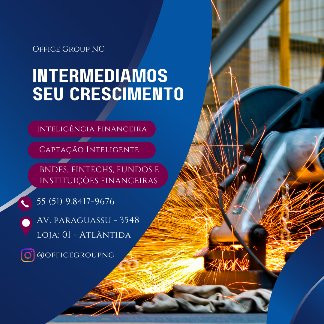 Recursos Financeiros