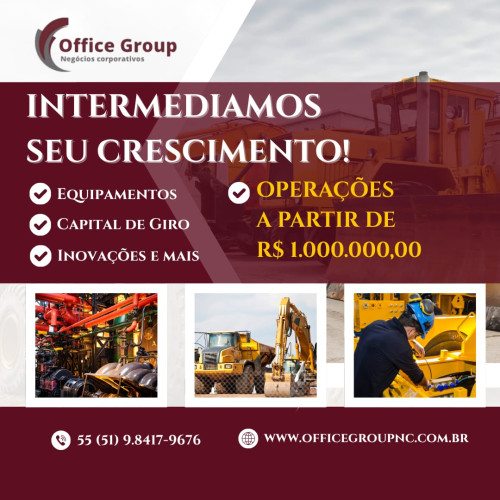 Recursos Financeiros